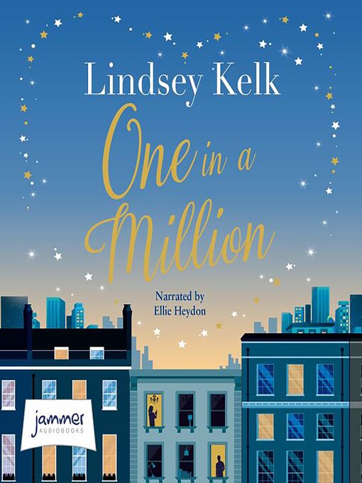 Title details for One in a Million by Lindsey Kelk - Available